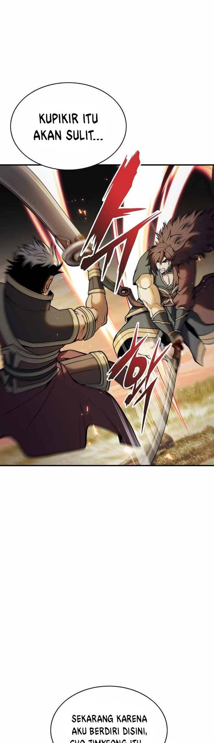 The Star Of A Supreme Ruler Chapter 33 Gambar 5