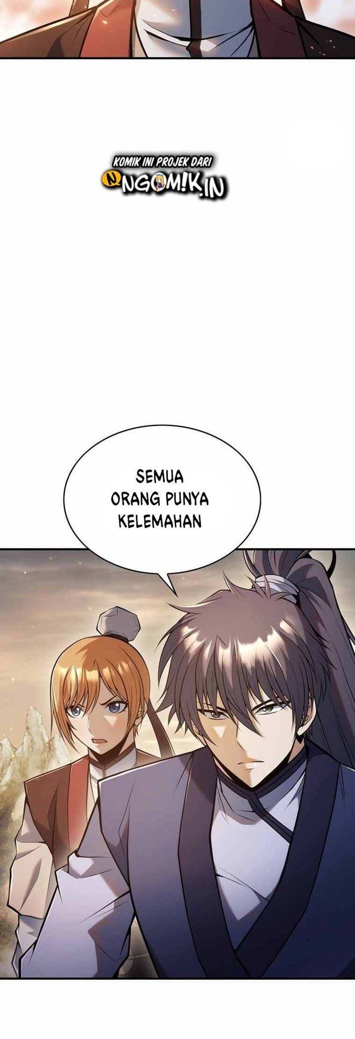The Star Of A Supreme Ruler Chapter 33 Gambar 7