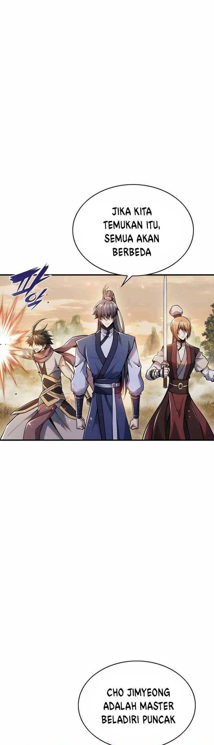 The Star Of A Supreme Ruler Chapter 33 Gambar 8