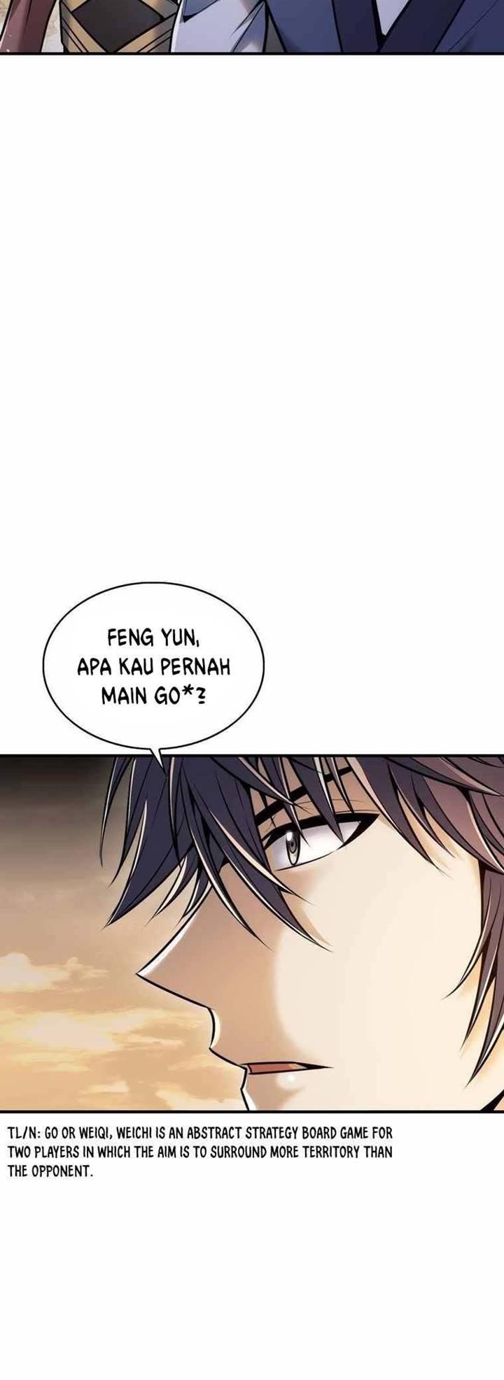 The Star Of A Supreme Ruler Chapter 33 Gambar 10