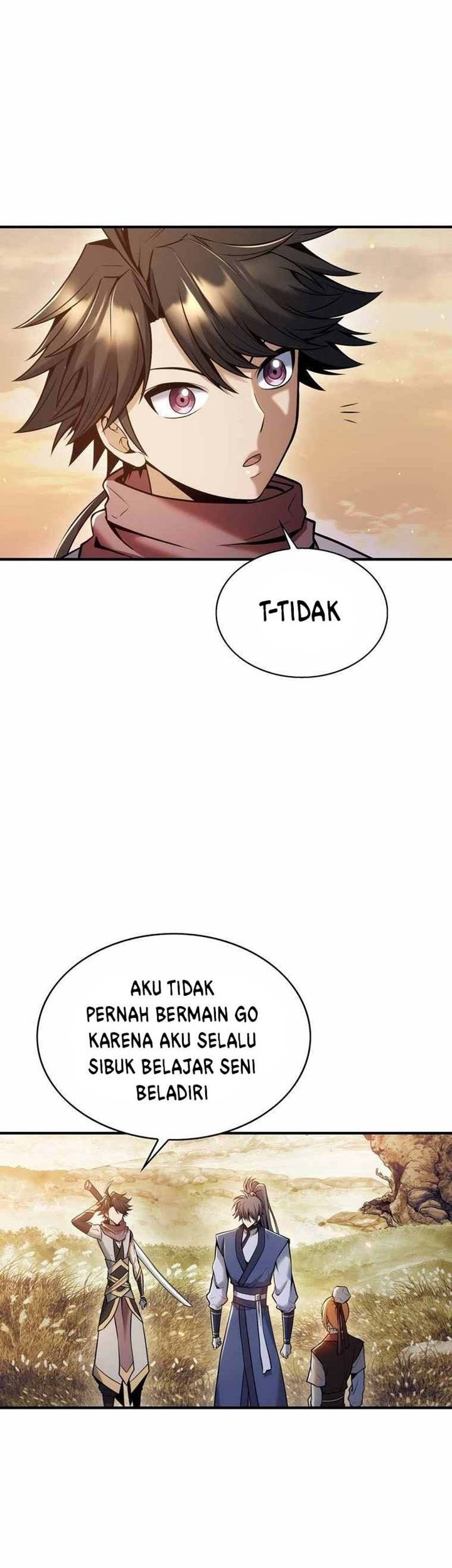 The Star Of A Supreme Ruler Chapter 33 Gambar 11