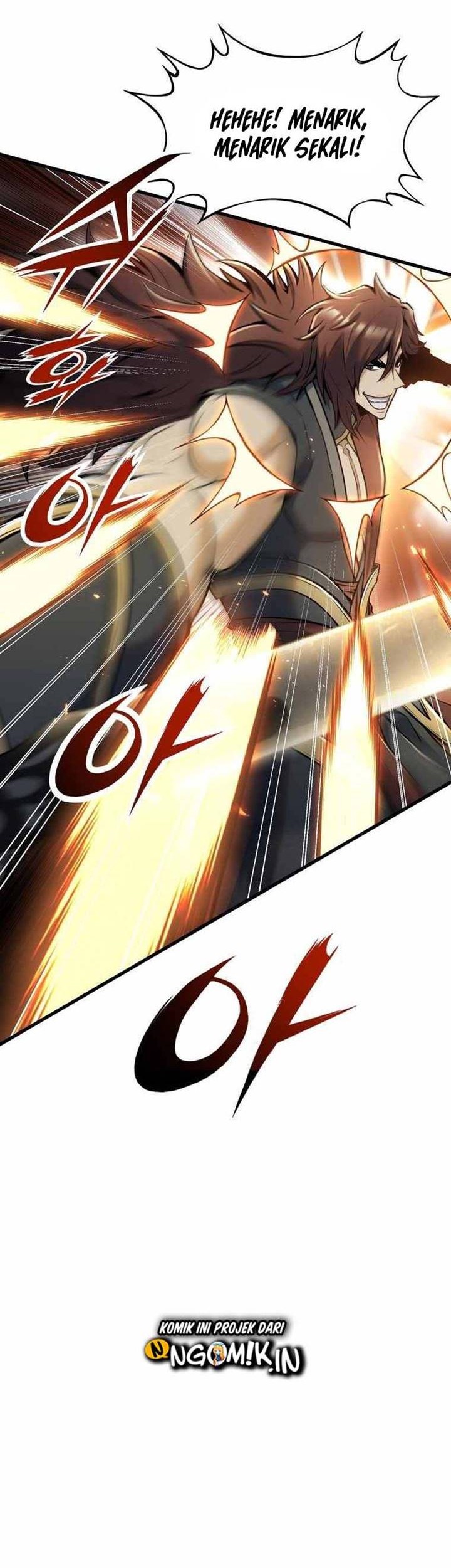 The Star Of A Supreme Ruler Chapter 33 Gambar 18