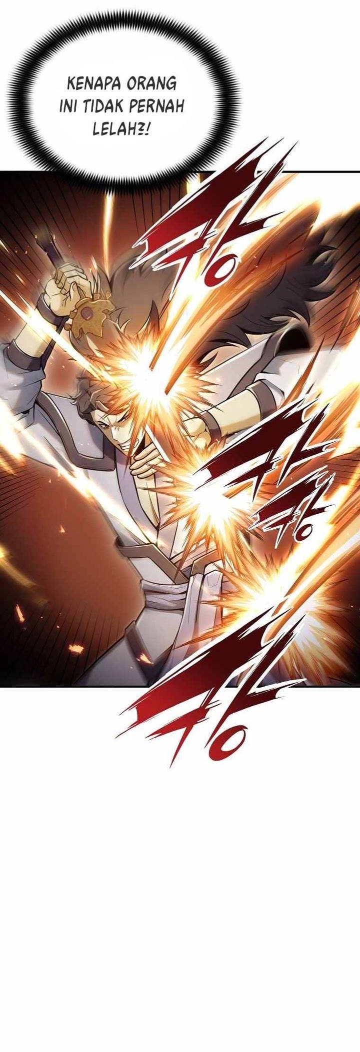 The Star Of A Supreme Ruler Chapter 33 Gambar 19