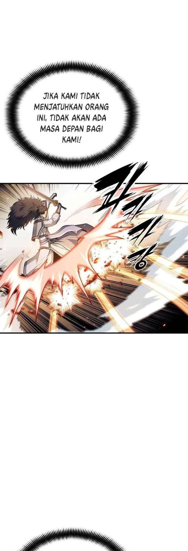The Star Of A Supreme Ruler Chapter 33 Gambar 22