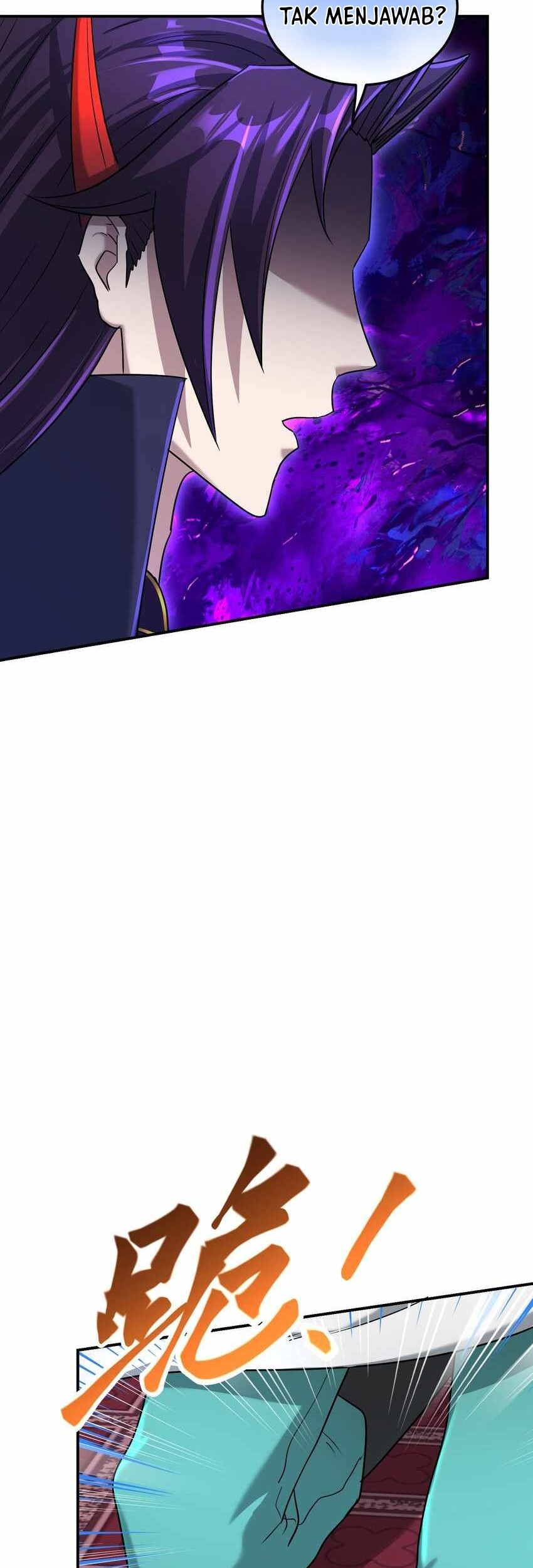 I Have Become The Demonic Ancestor Chapter 24 Gambar 51