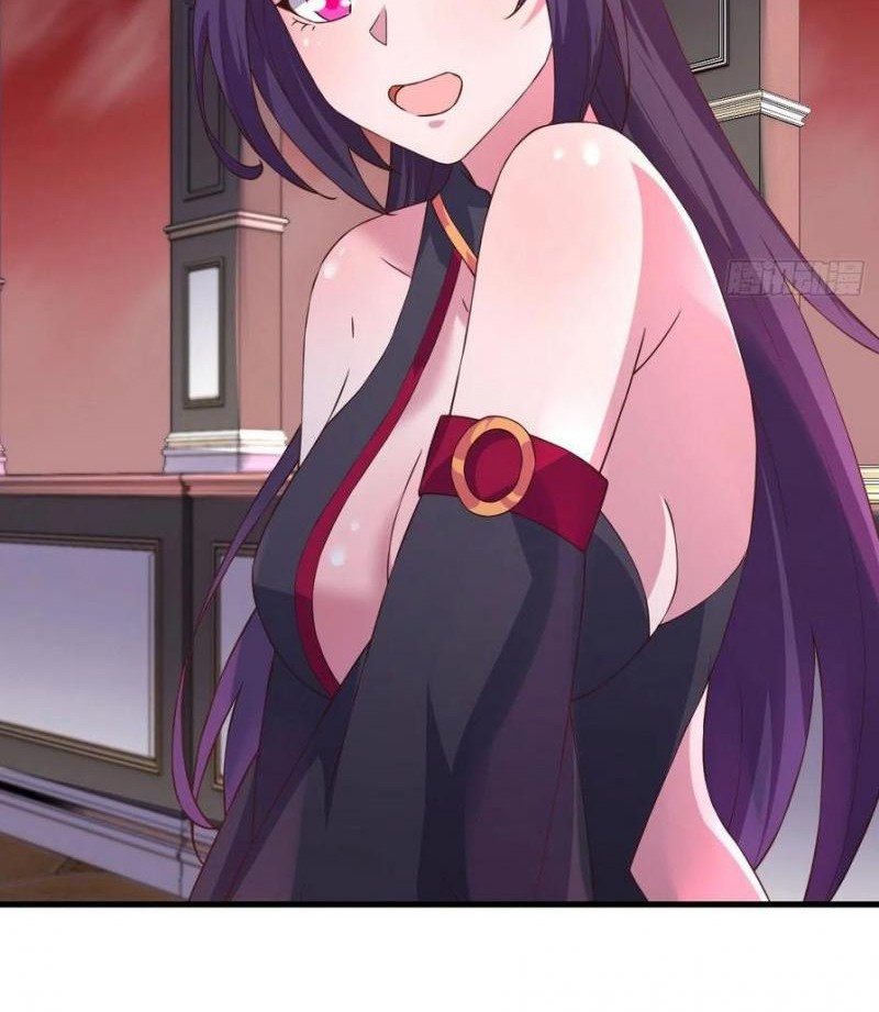 My Harem Depend on Drawing Chapter 172 Gambar 17