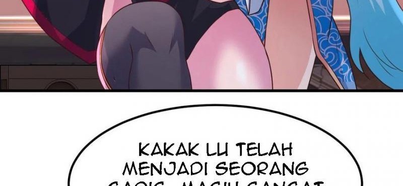 My Harem Depend on Drawing Chapter 172 Gambar 19
