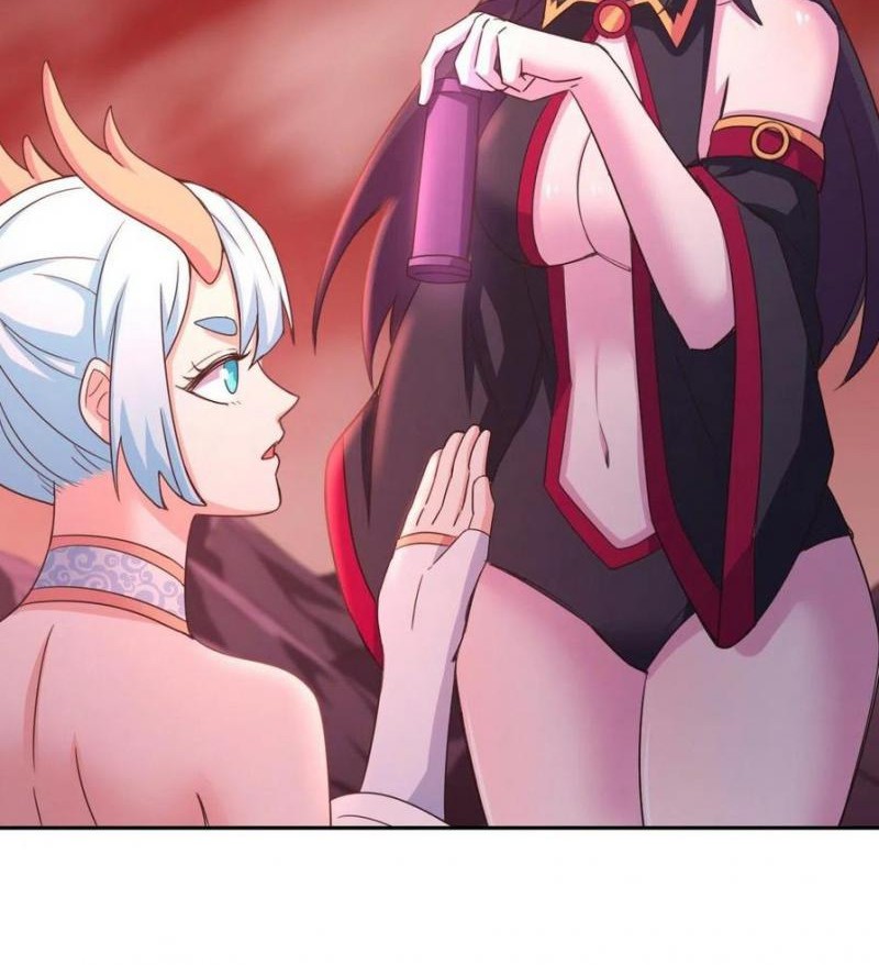 My Harem Depend on Drawing Chapter 172 Gambar 3