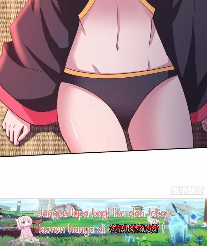 My Harem Depend on Drawing Chapter 172 Gambar 7