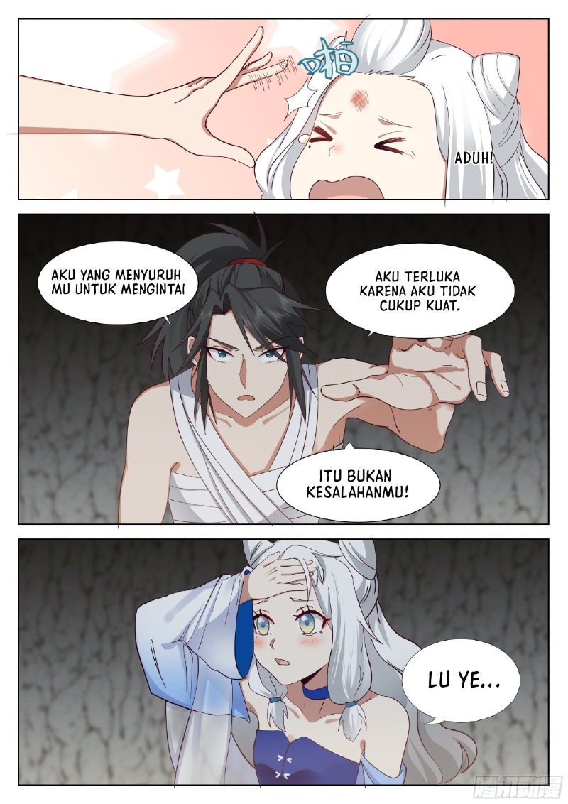 The Great Sage Of Humanity Chapter 26 Gambar 9