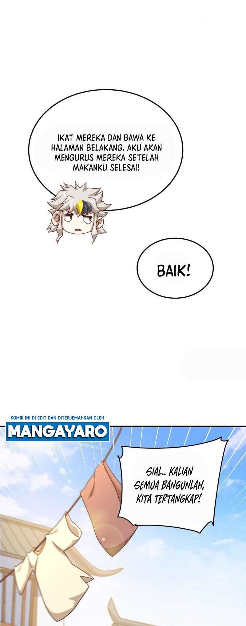 Baca Manhua Beyond Myriad Peoples Chapter 142 Gambar 2