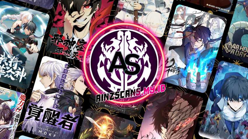 Plundering The Heavens Chapter 24 Gambar 28