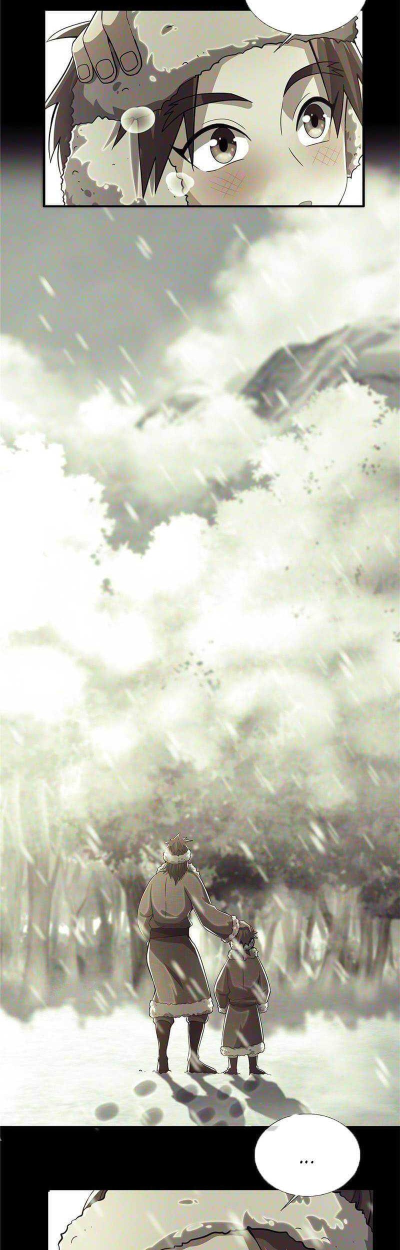 Plundering The Heavens Chapter 24 Gambar 9