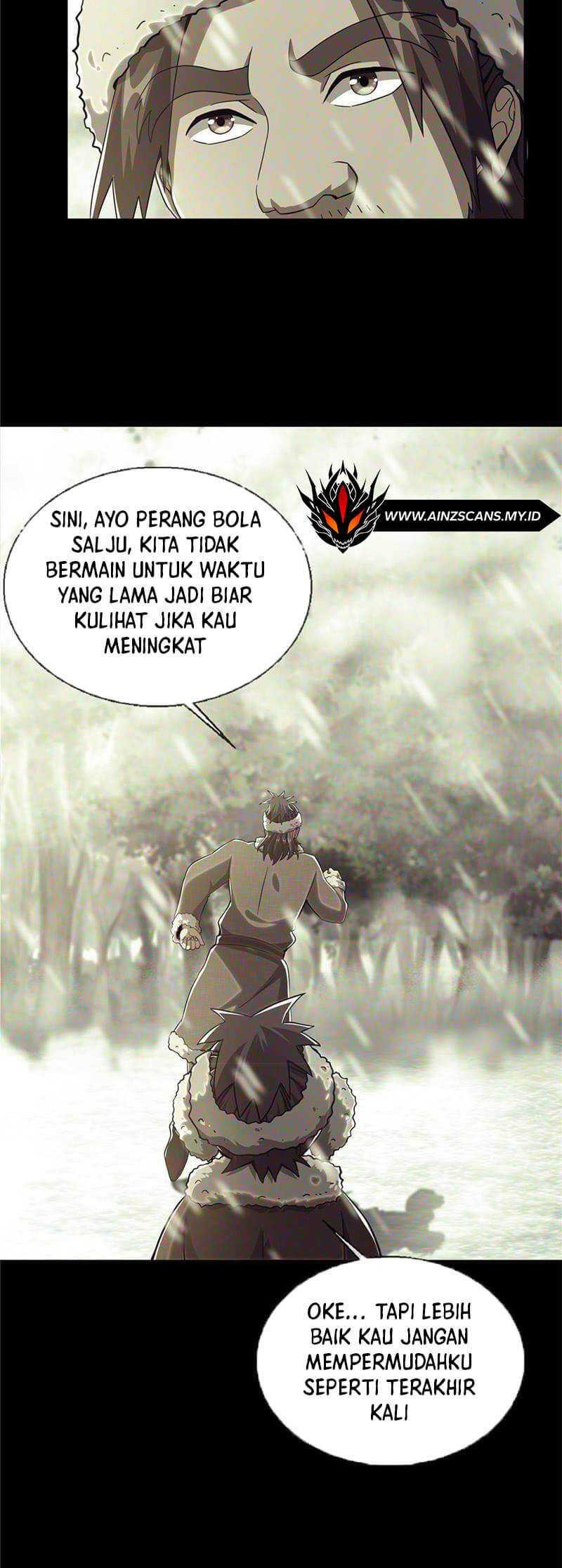 Plundering The Heavens Chapter 24 Gambar 10