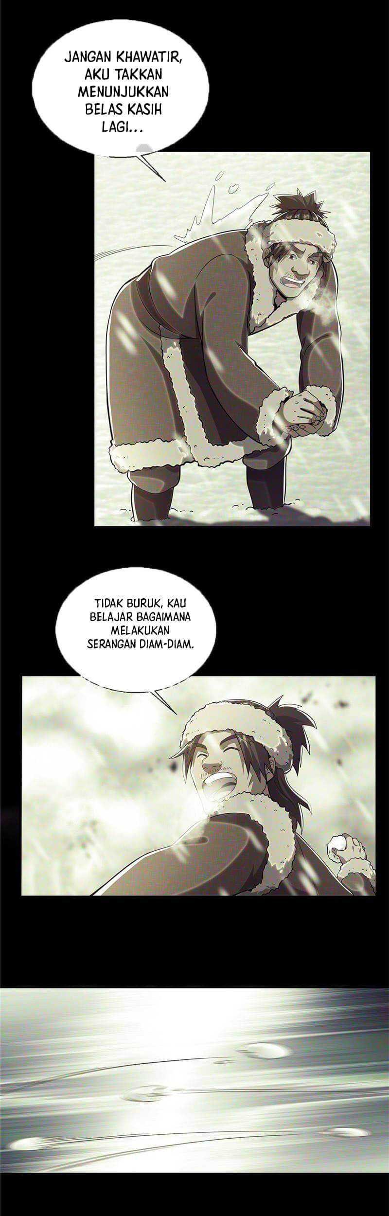 Plundering The Heavens Chapter 24 Gambar 11