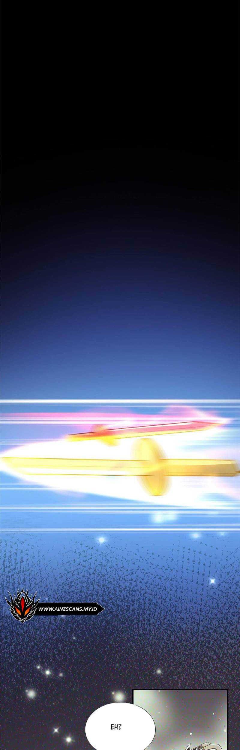 Plundering The Heavens Chapter 24 Gambar 12