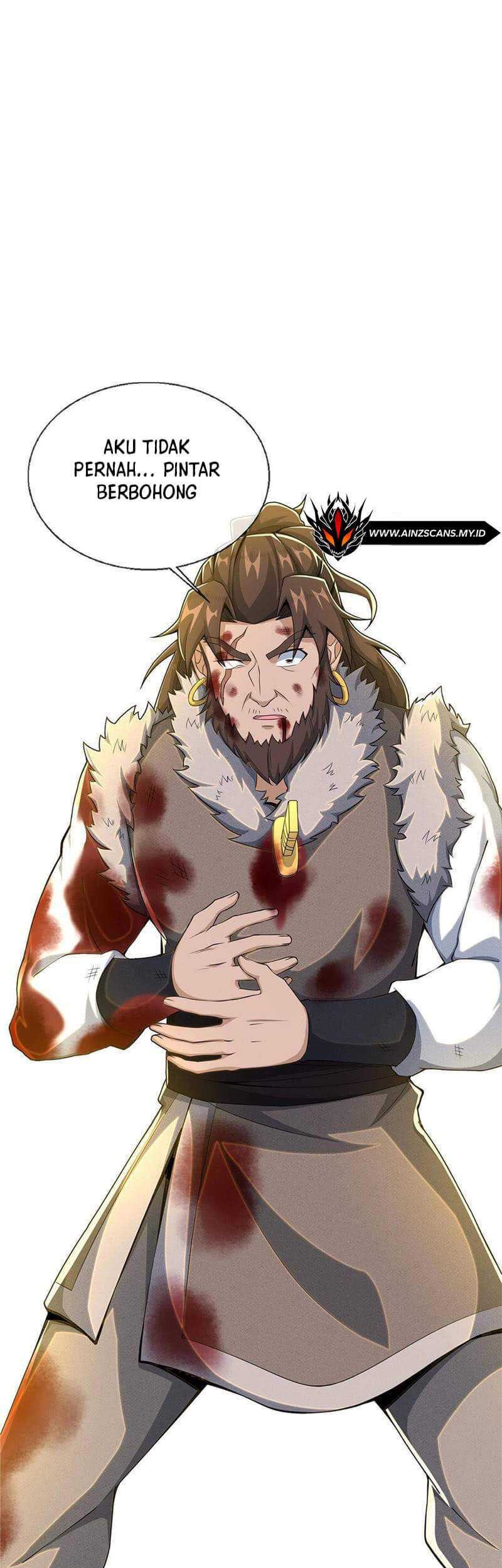 Plundering The Heavens Chapter 24 Gambar 15