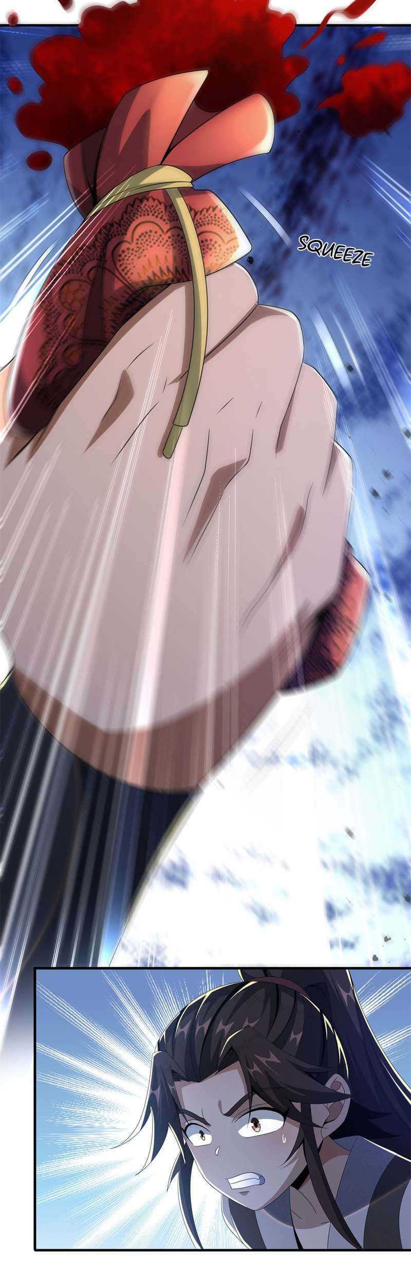 Plundering The Heavens Chapter 23 Gambar 8