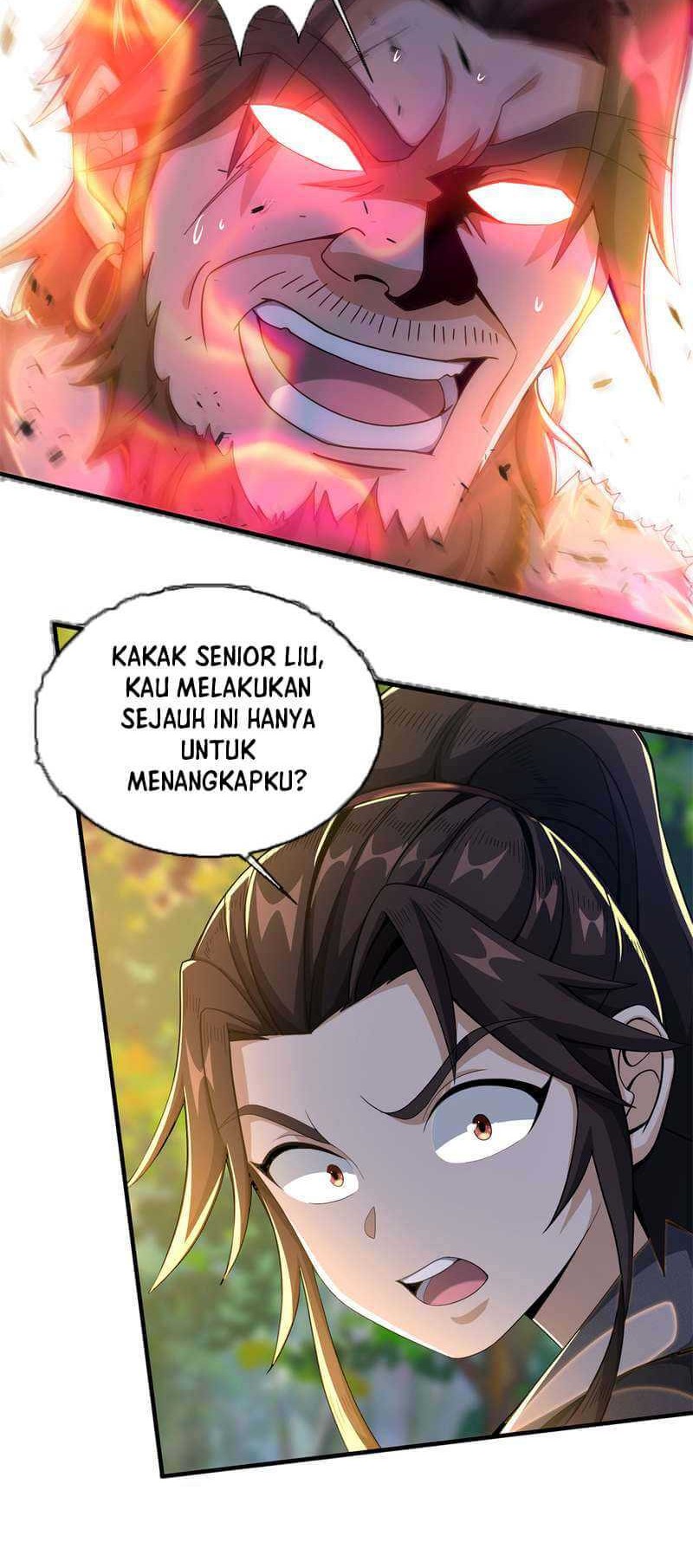 Plundering The Heavens Chapter 23 Gambar 10