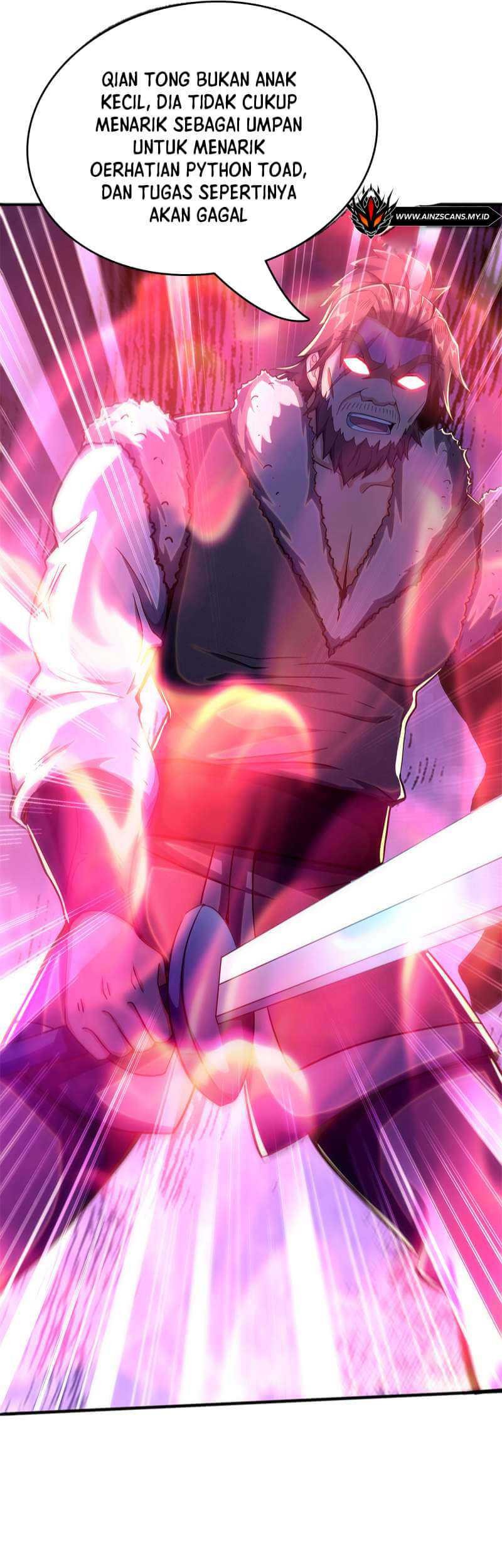 Plundering The Heavens Chapter 23 Gambar 11