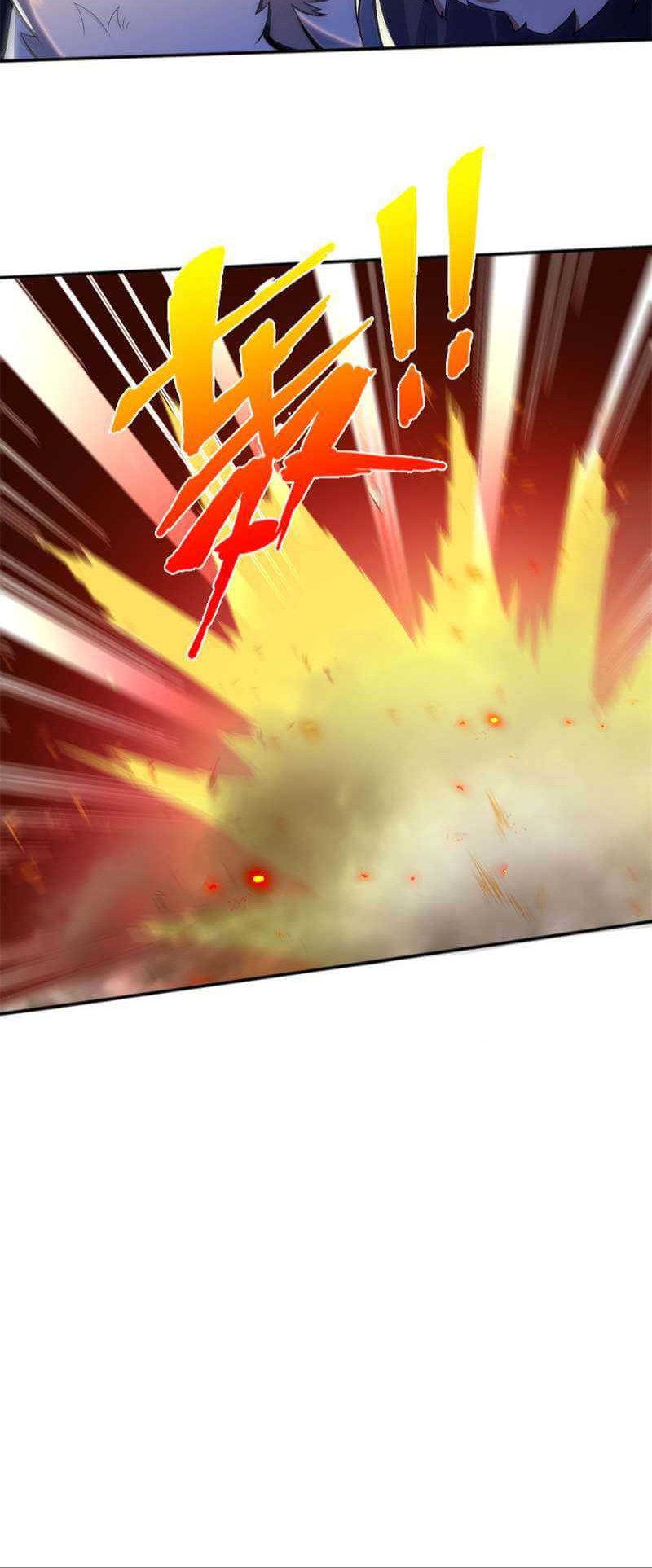 Plundering The Heavens Chapter 23 Gambar 22