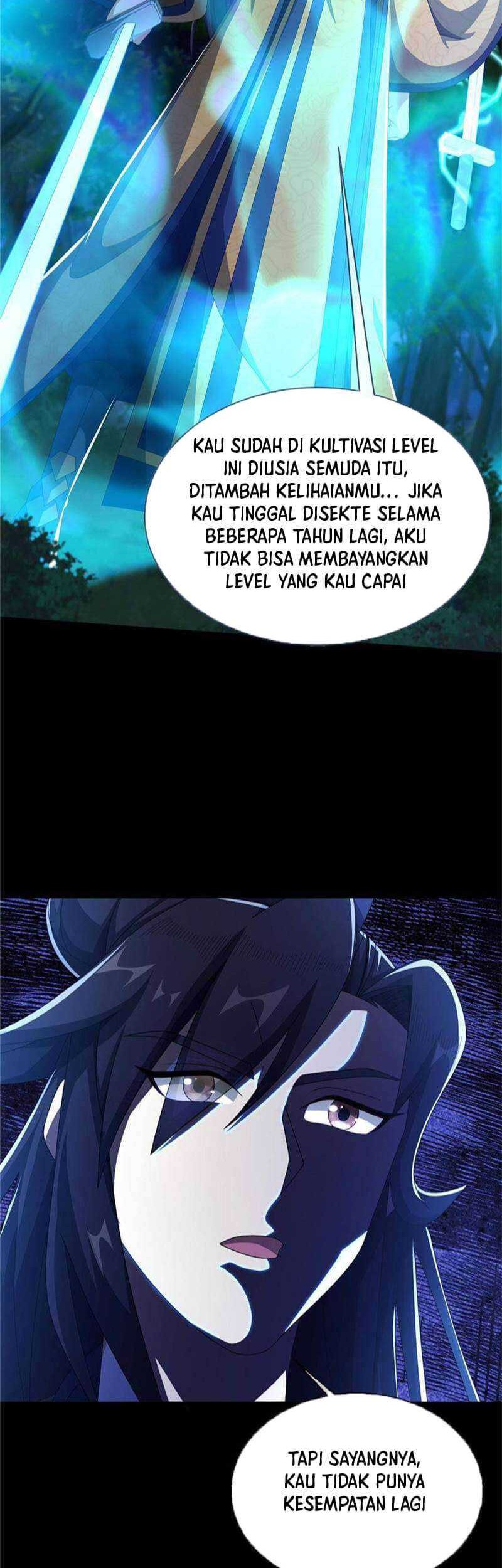 Plundering The Heavens Chapter 21 Gambar 19