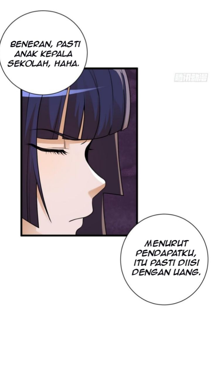 Super God Pet Shop Chapter 36 Gambar 25