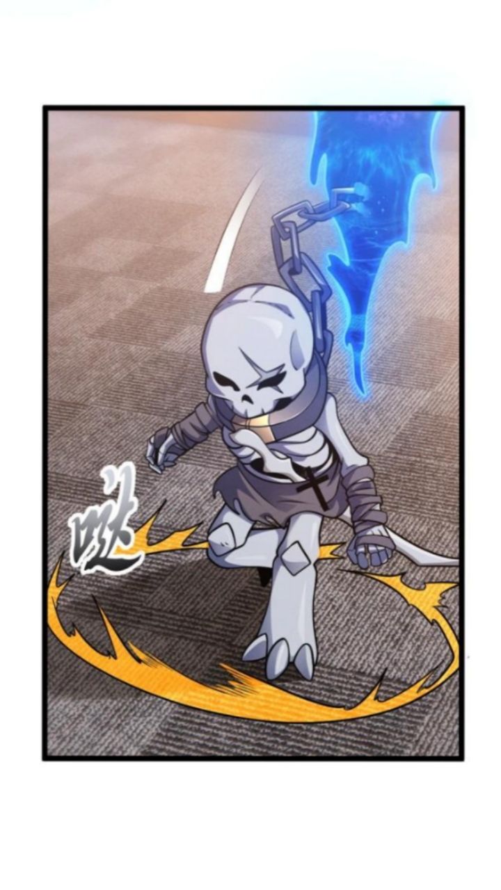 Super God Pet Shop Chapter 36 Gambar 44