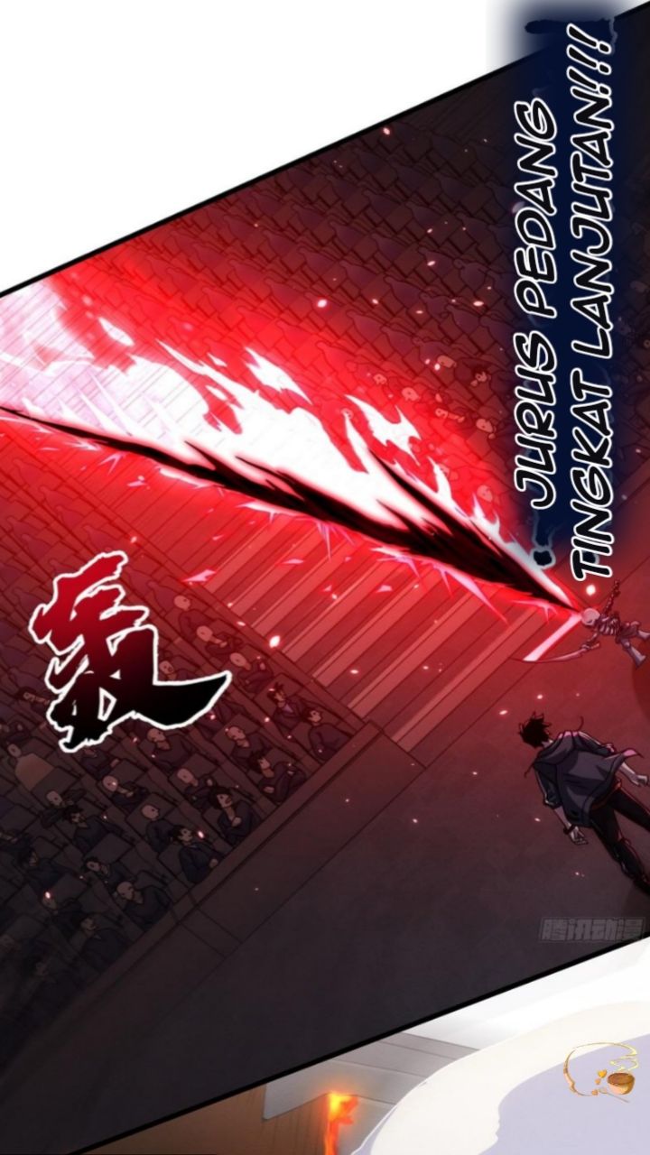 Super God Pet Shop Chapter 36 Gambar 50