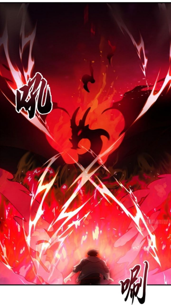 Super God Pet Shop Chapter 36 Gambar 7
