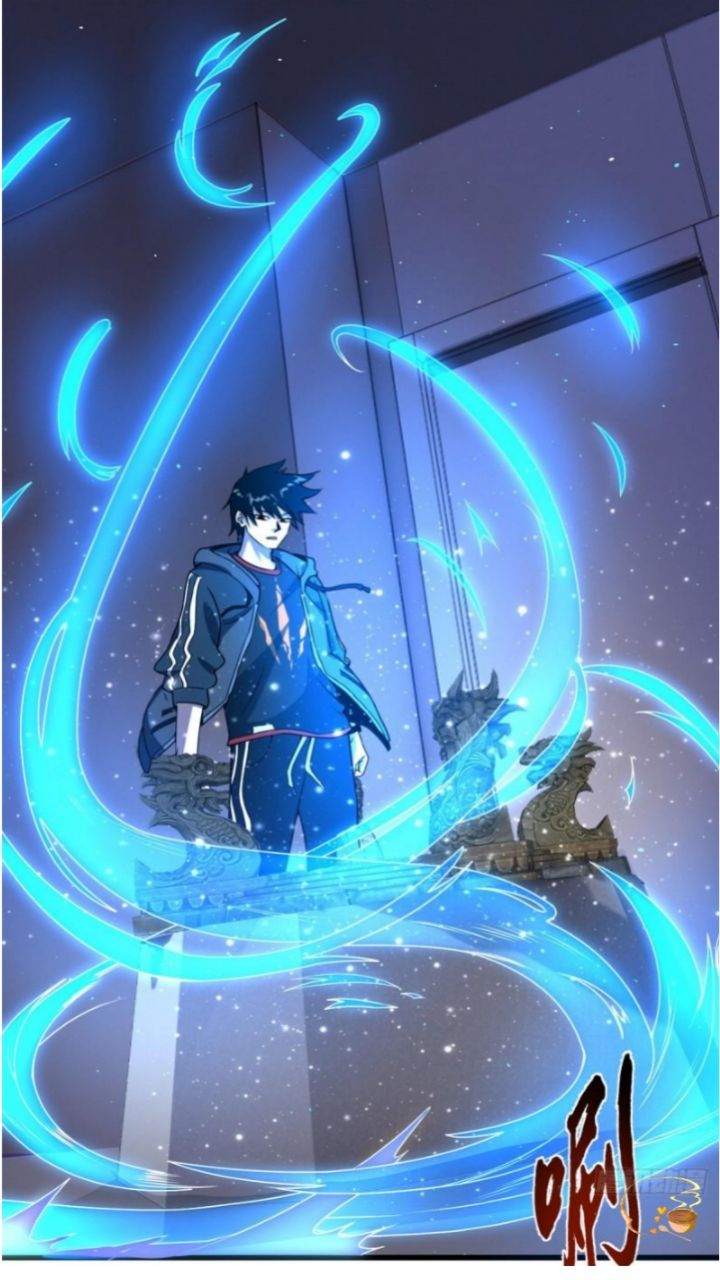 Super God Pet Shop Chapter 35 Gambar 31