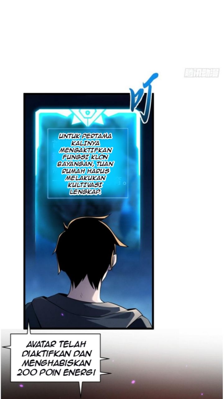 Super God Pet Shop Chapter 35 Gambar 6