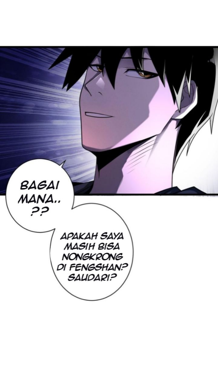 Super God Pet Shop Chapter 34 Gambar 12