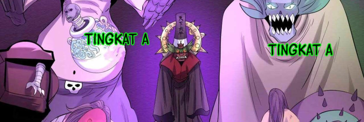 Age of Terror Chapter 30 Gambar 18