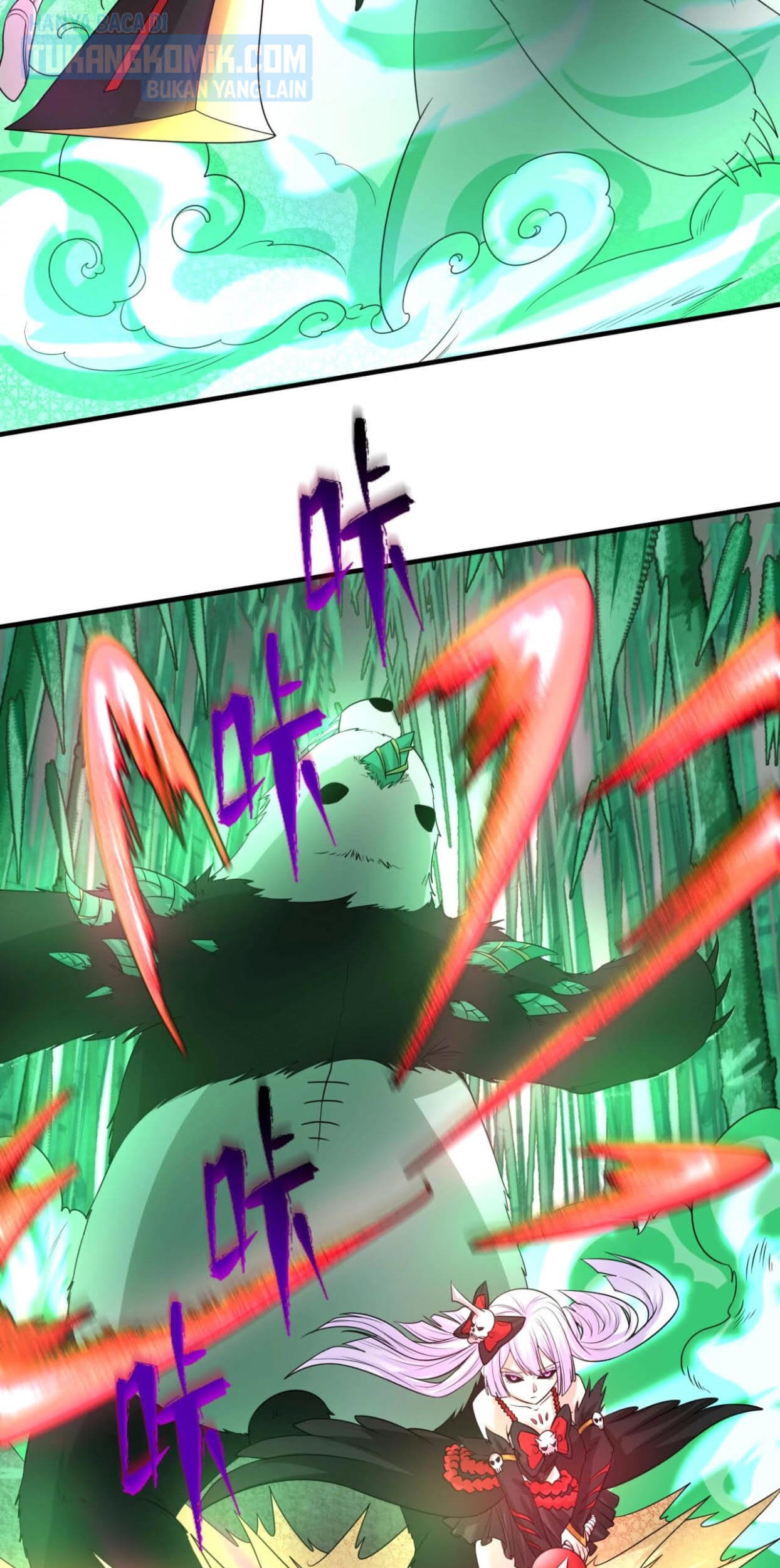 Age of Terror Chapter 29 Gambar 9