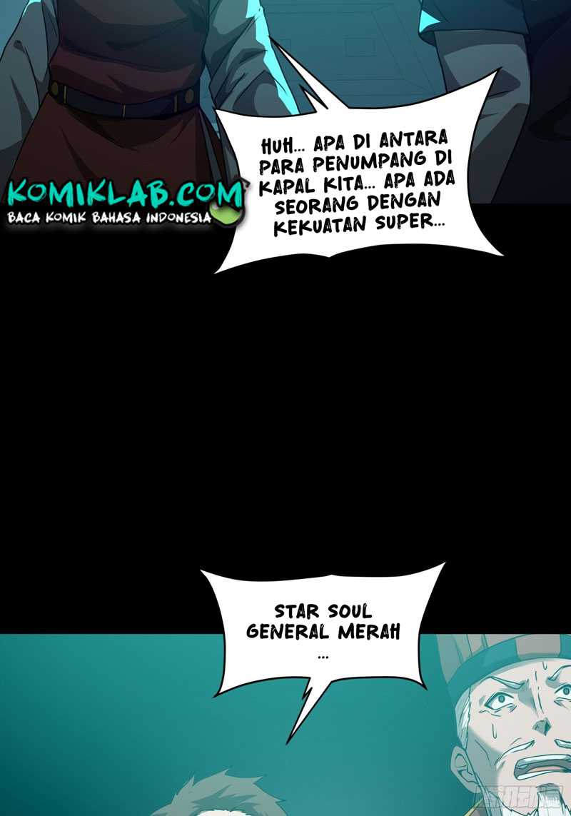 Legend of Star General Chapter 76 Gambar 70