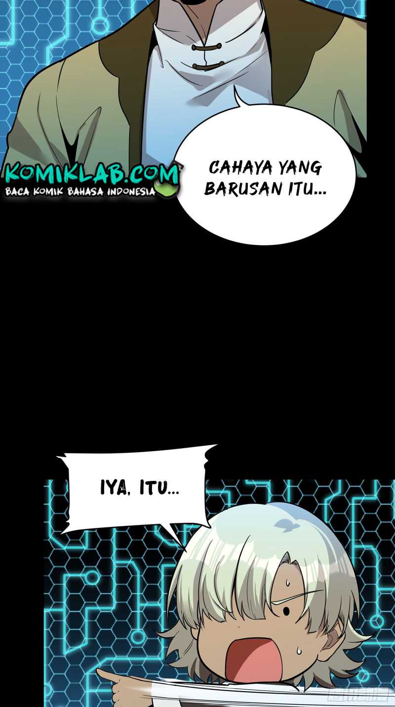 Legend of Star General Chapter 76 Gambar 8
