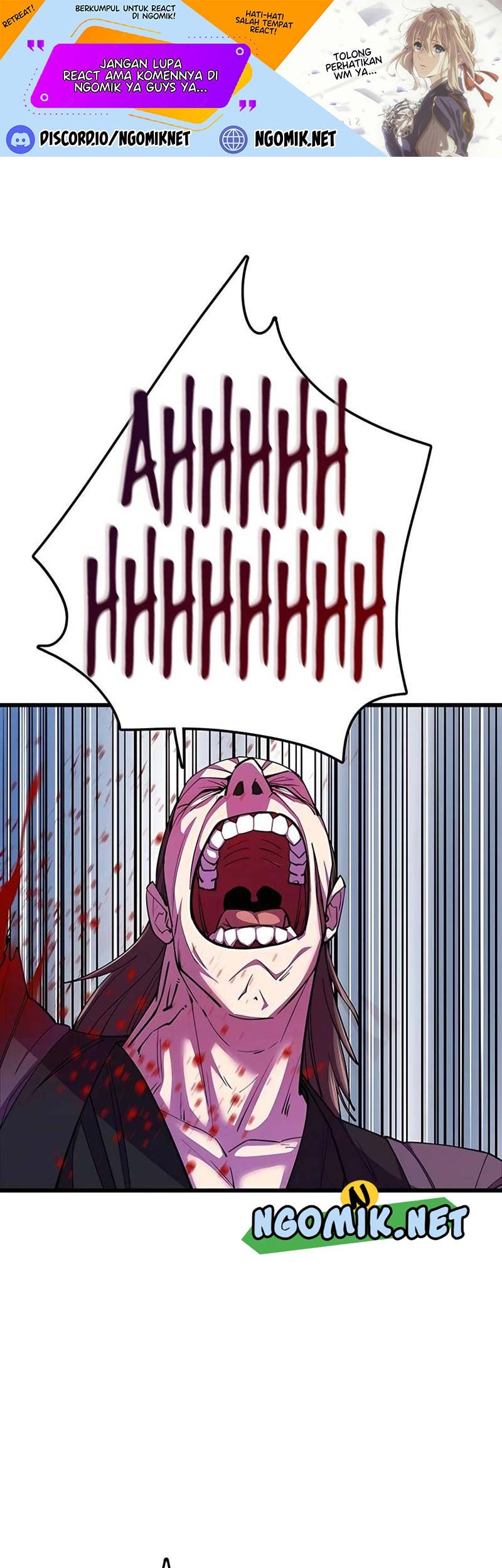 Baca Manhwa World’s Greatest Senior Disciple Chapter 09 Gambar 2