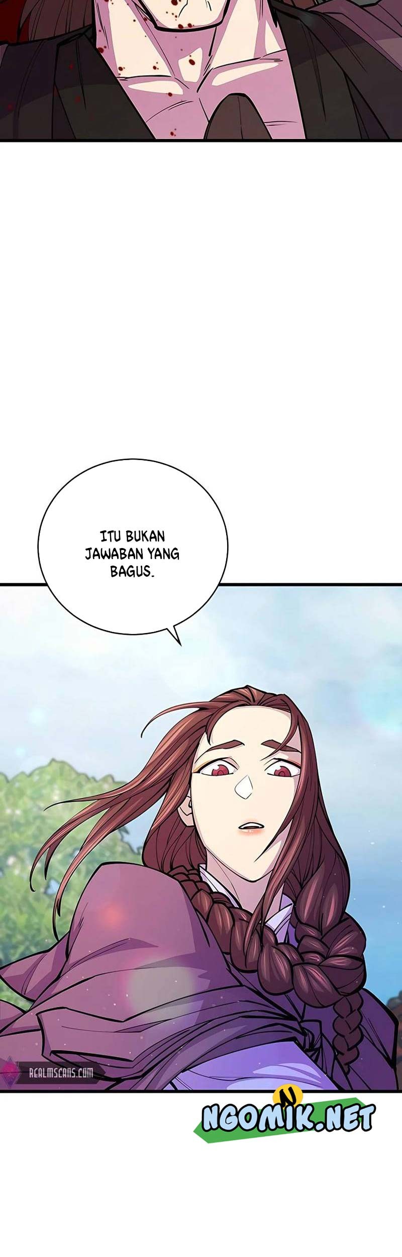 World’s Greatest Senior Disciple Chapter 09 Gambar 8