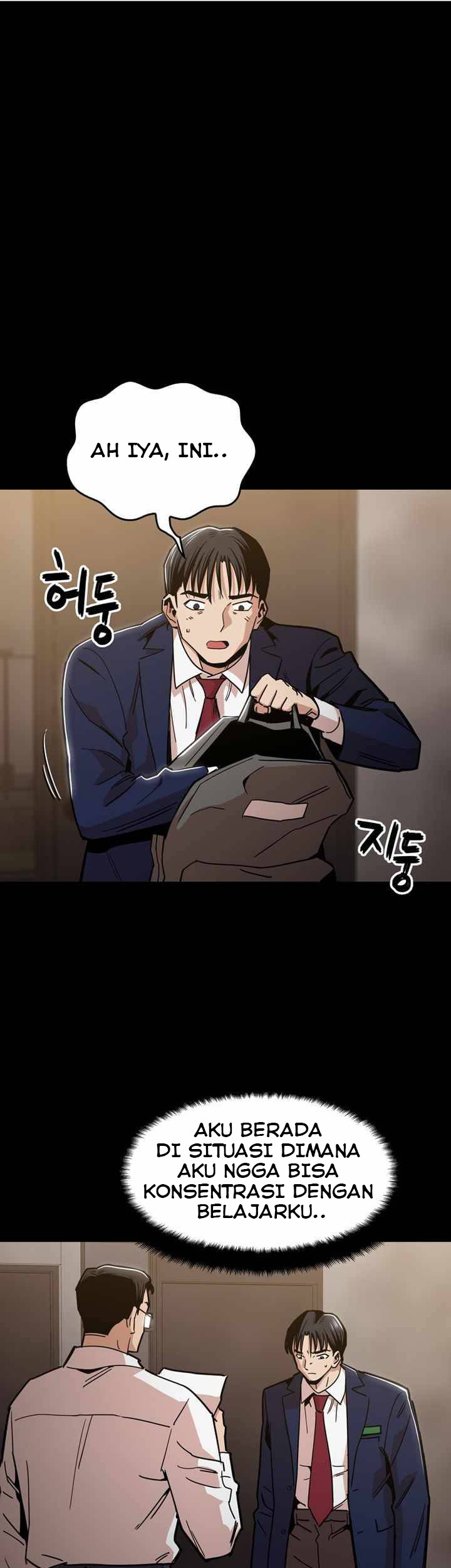 Age of Barbarism Chapter 46 Gambar 35