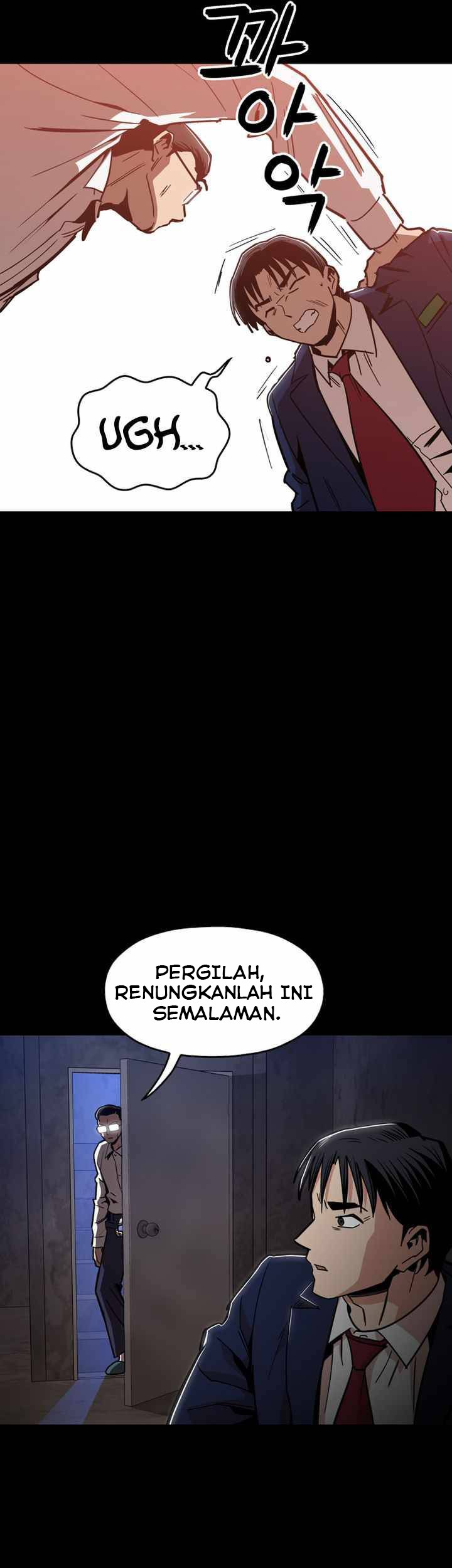 Age of Barbarism Chapter 46 Gambar 37
