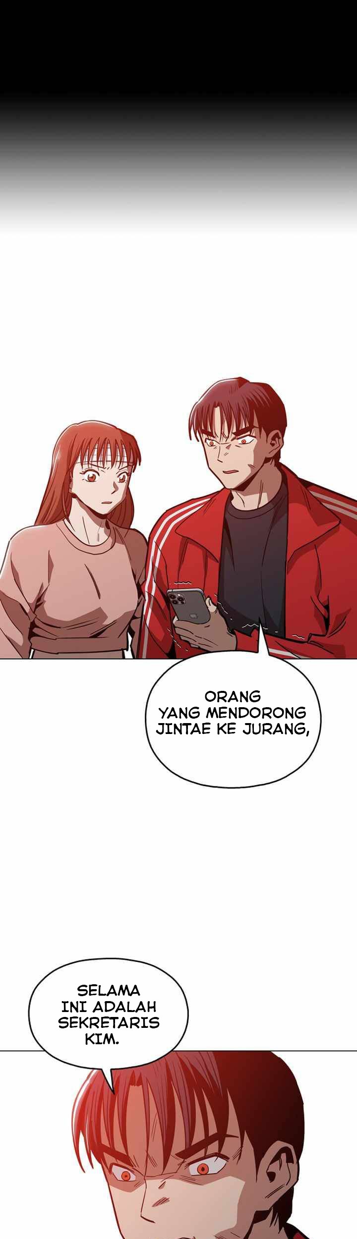 Age of Barbarism Chapter 46 Gambar 40
