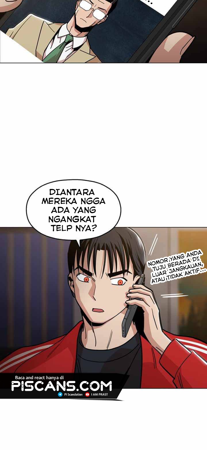 Age of Barbarism Chapter 46 Gambar 6