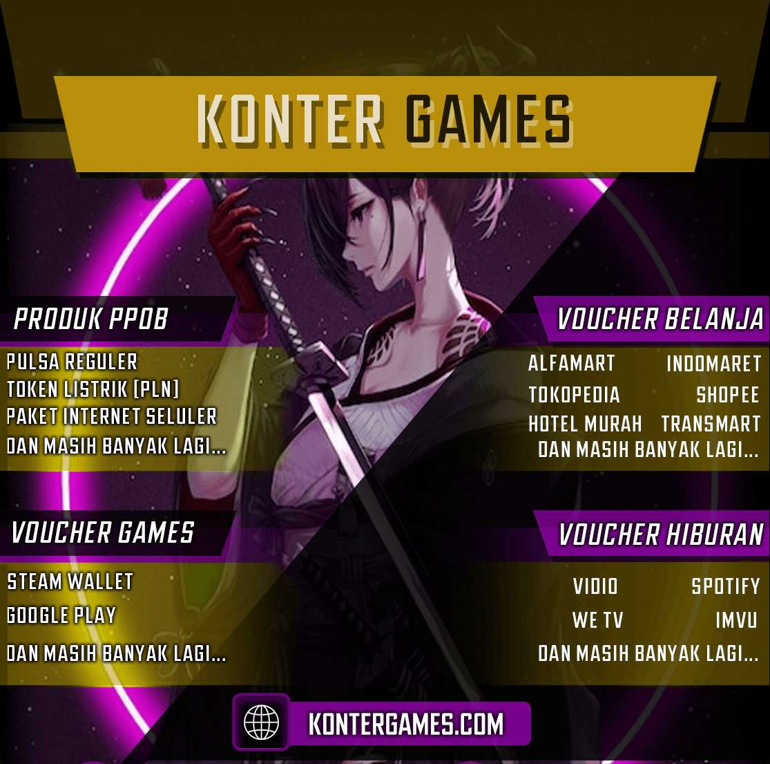 Blend S Chapter 73 Gambar 8