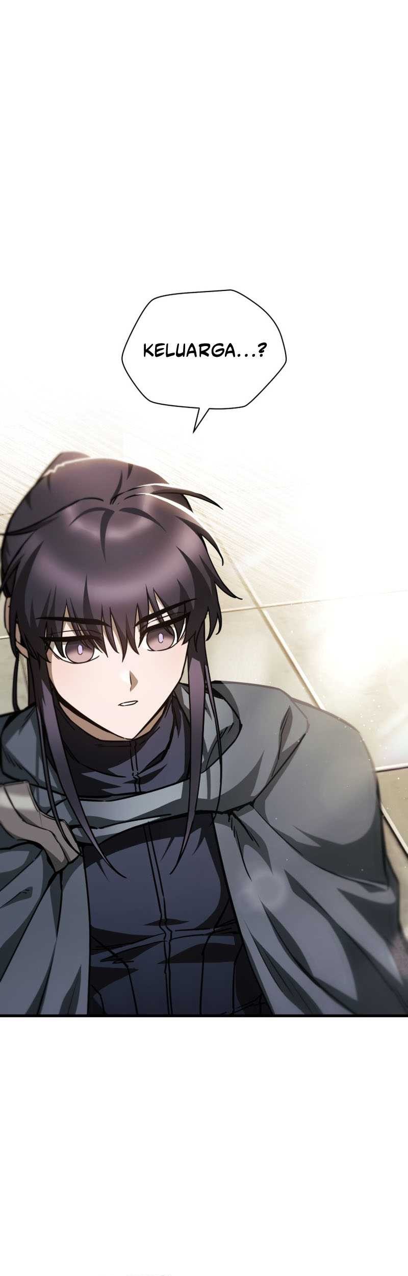 Baca Manhwa Helmut: The Forsaken Child Chapter 34 Gambar 2