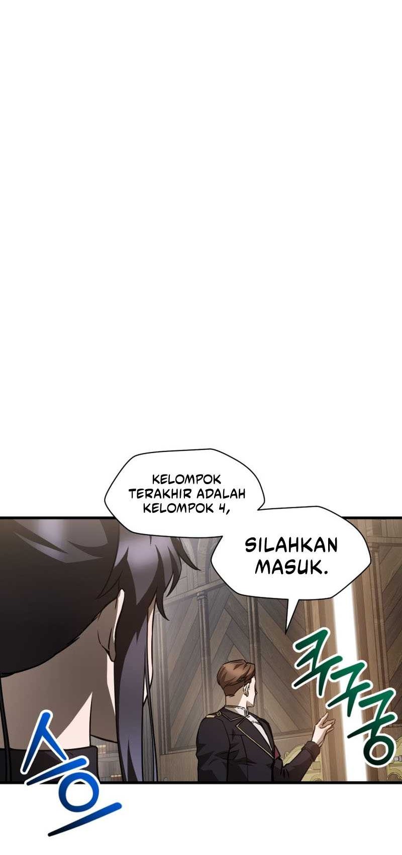 Helmut: The Forsaken Child Chapter 34 Gambar 26