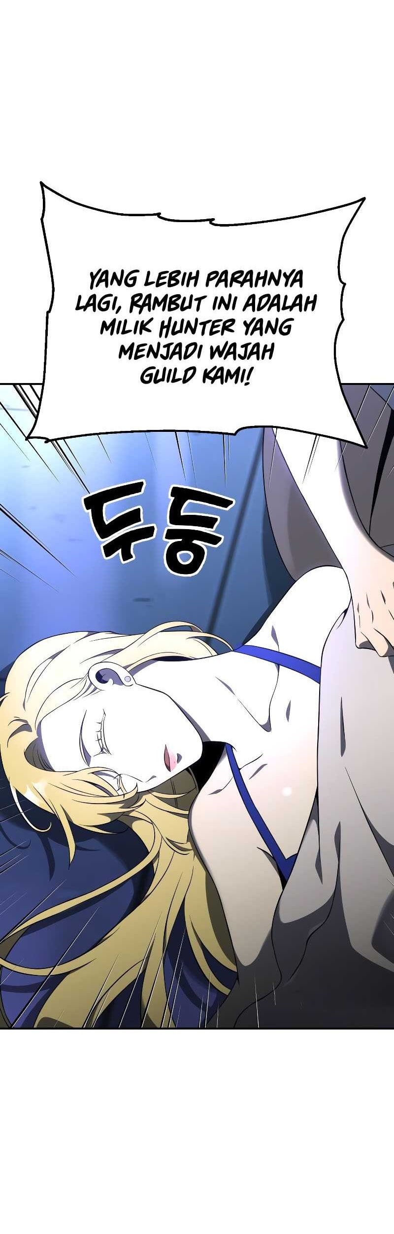I Used To Be The Boss Chapter 07 Gambar 35