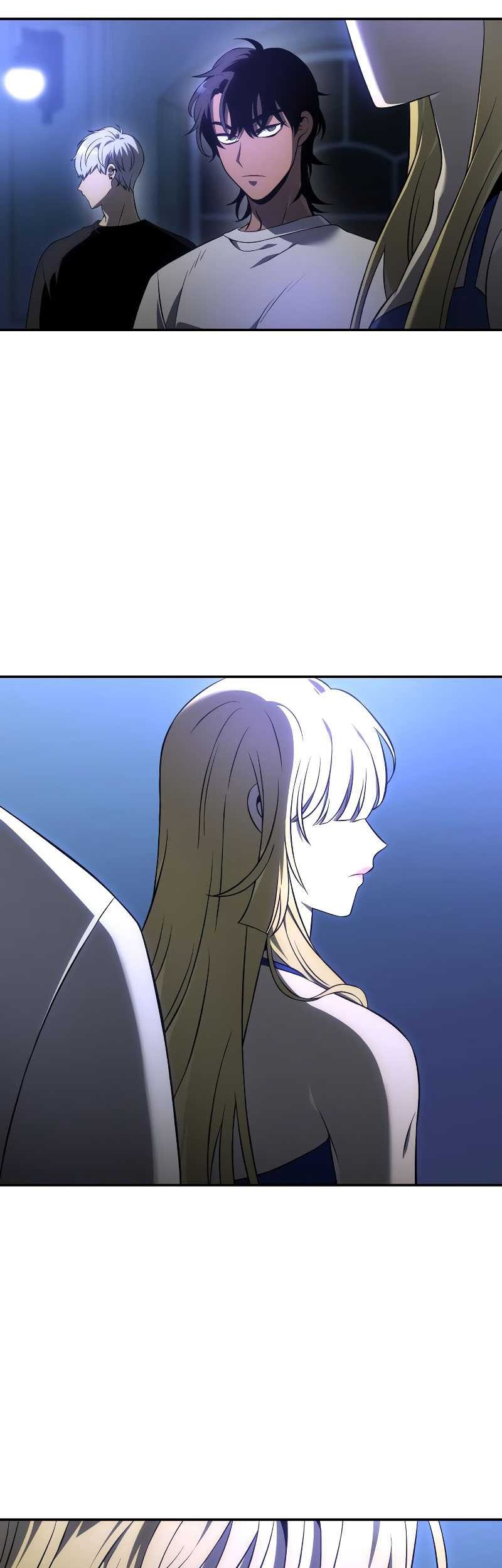 I Used To Be The Boss Chapter 07 Gambar 68