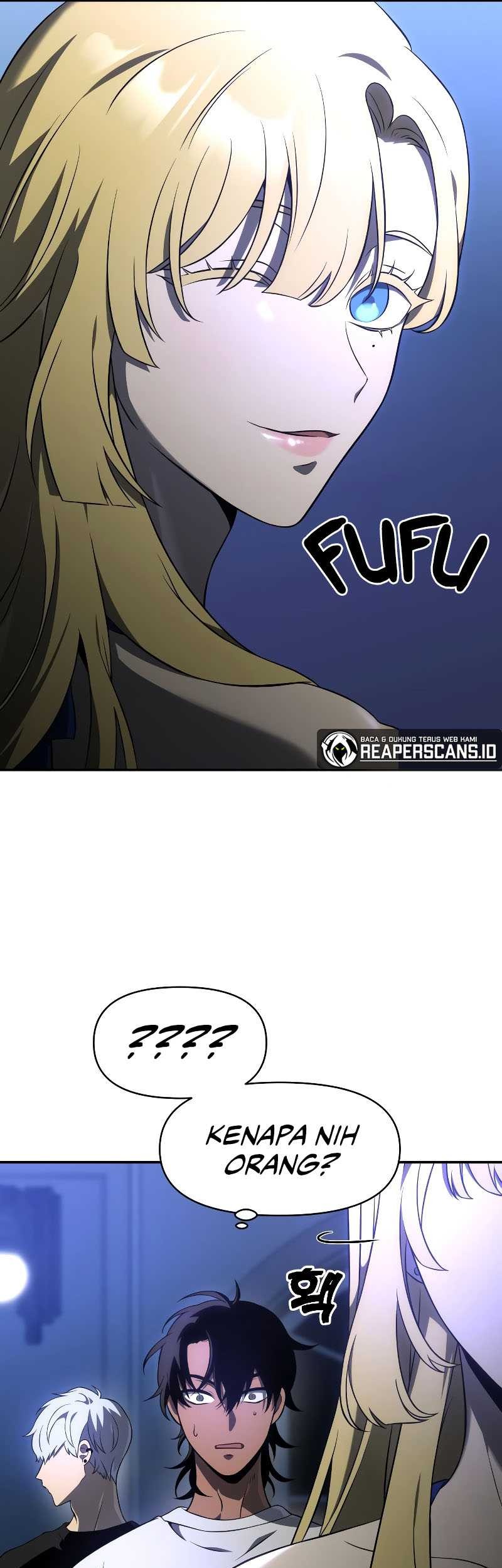 I Used To Be The Boss Chapter 07 Gambar 70
