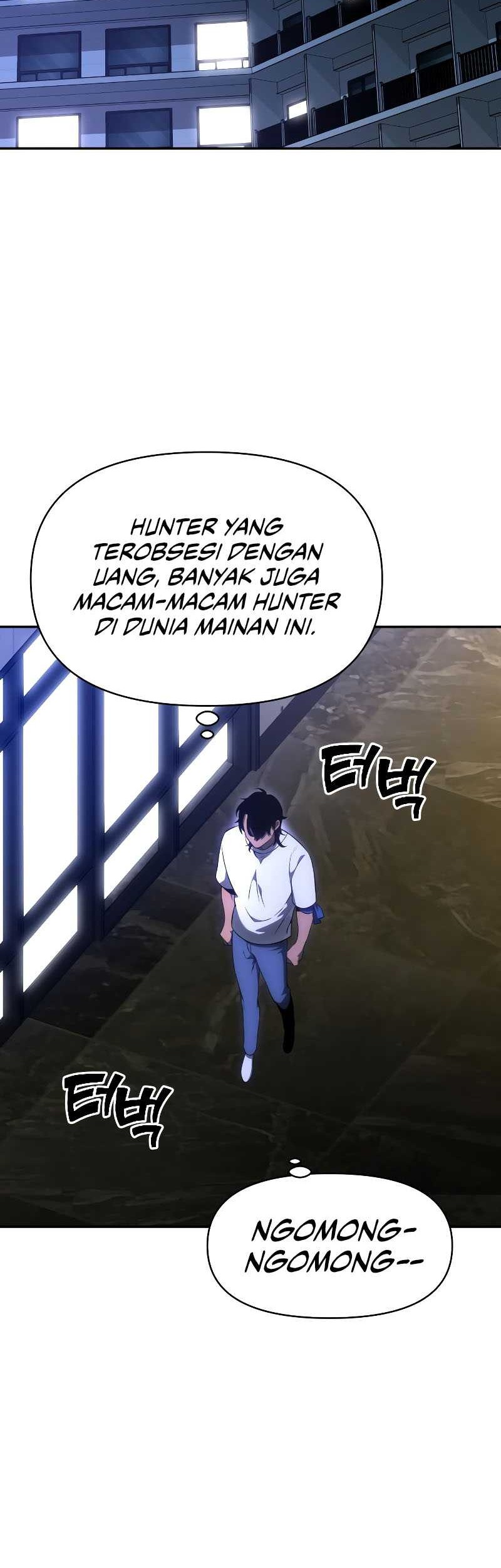 I Used To Be The Boss Chapter 07 Gambar 73
